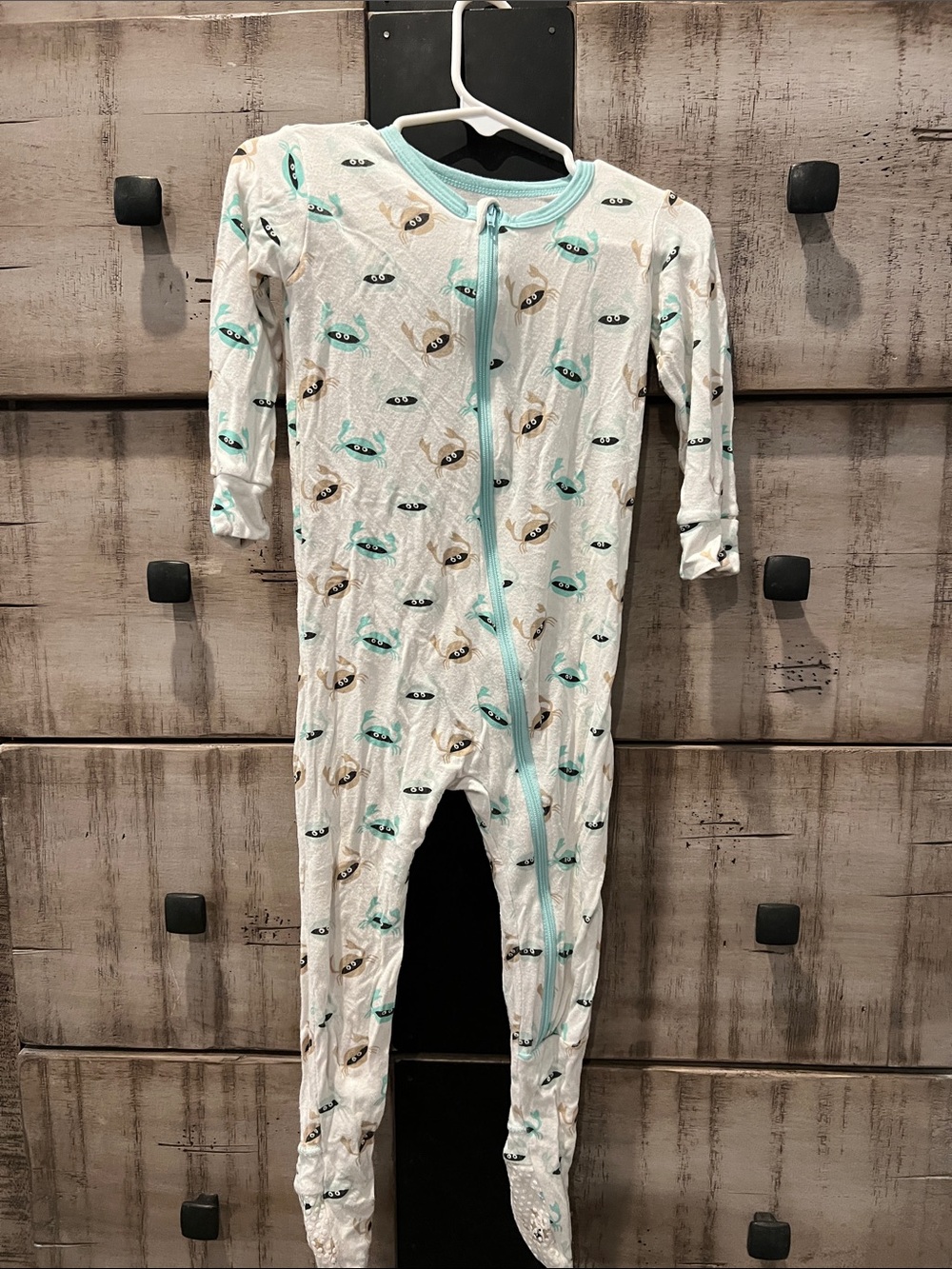 Boys 18-24m Onesie, KicKee Pants